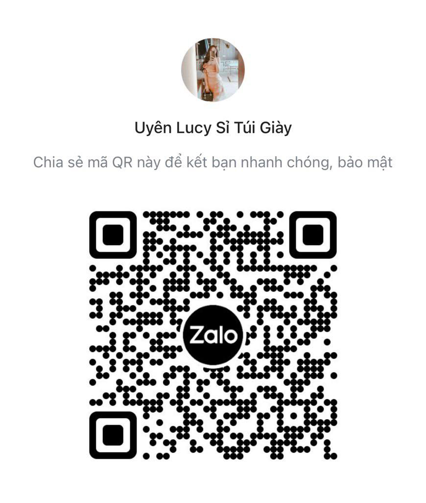 qr zalo